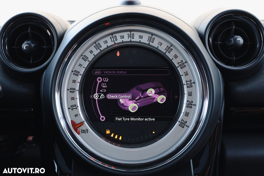 Mini Countryman - 20