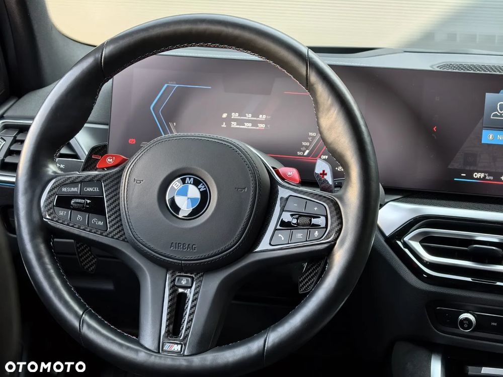 BMW M3 - 18
