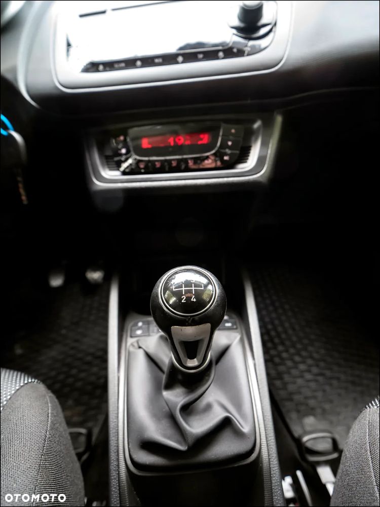 Seat Ibiza - 26