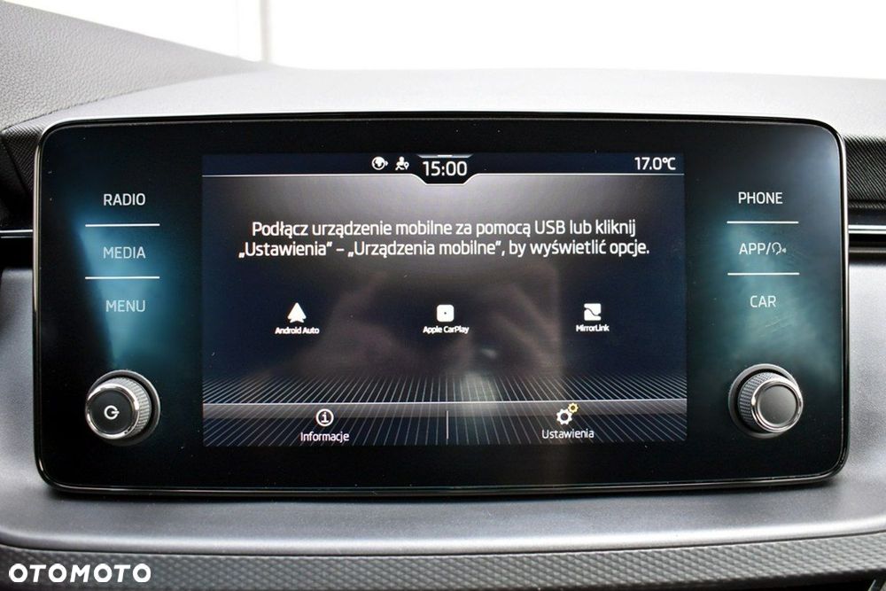 Skoda Scala 1.0 TSI Ambition - 20