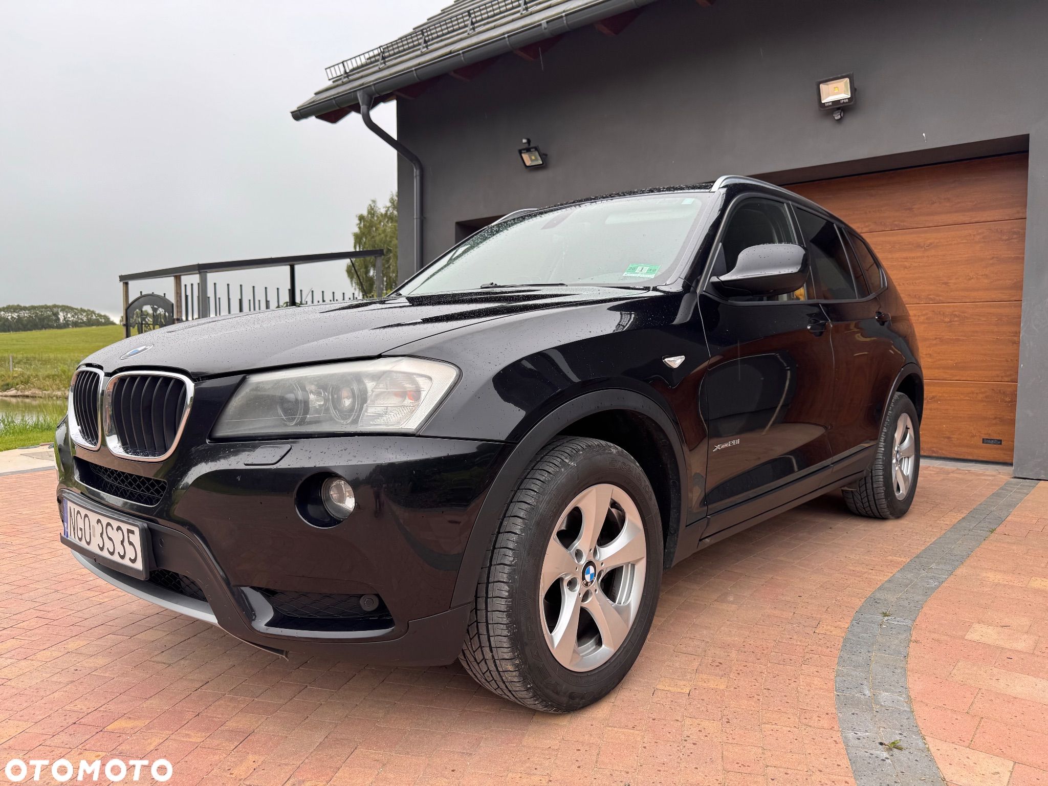 BMW Seria 3 - 1