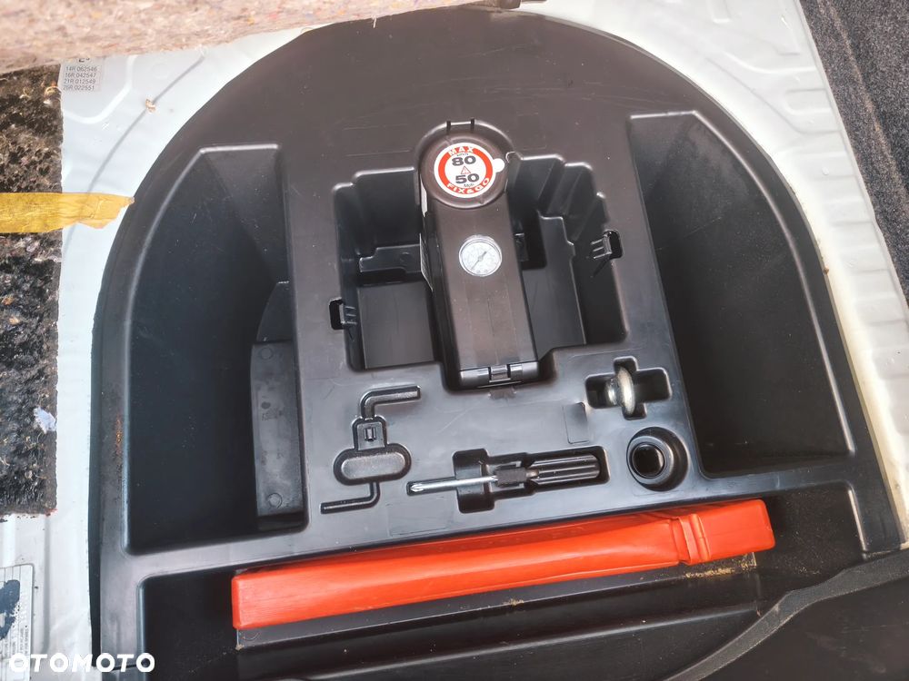 Fiat Punto Evo 1.4 8V Racing - 30