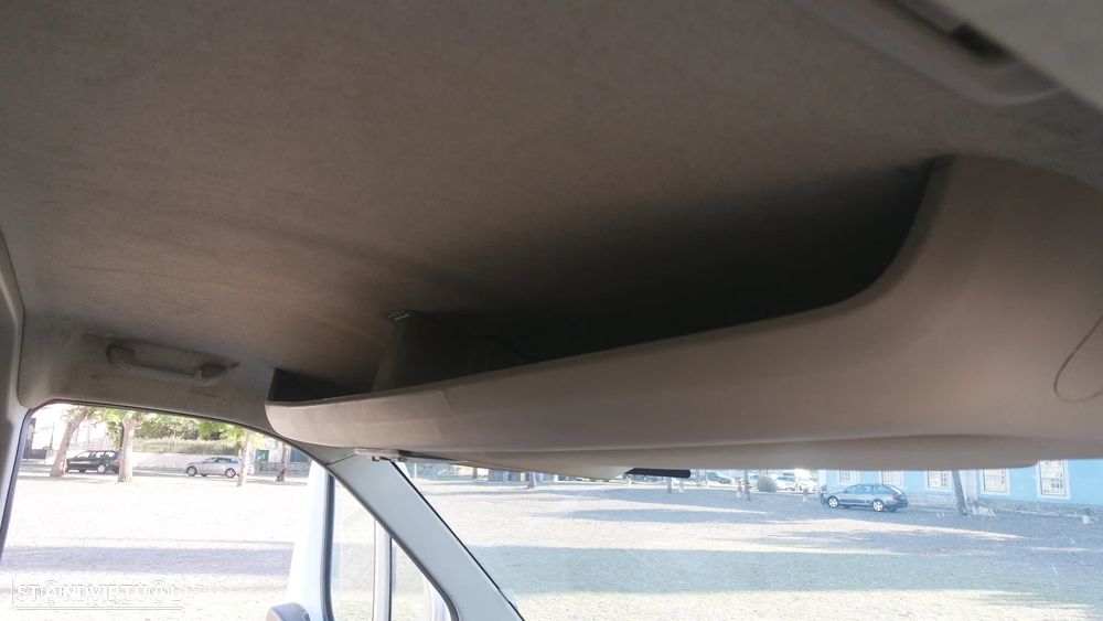 Citroën Jumper 2.2 BlueHDi 35 L3H2 Control - 33