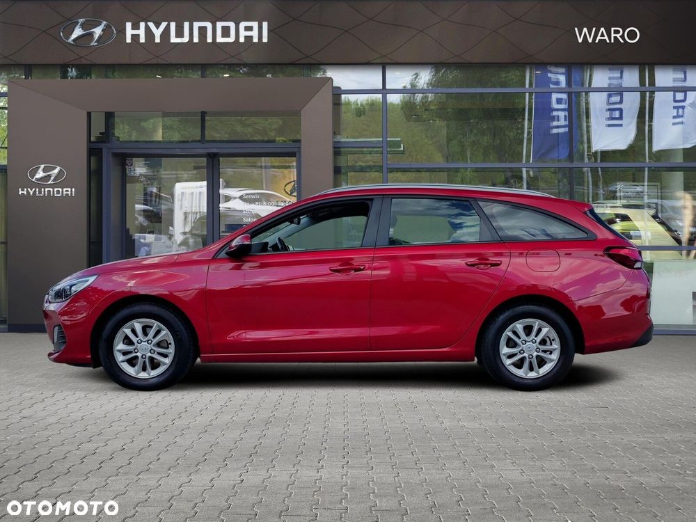 Hyundai i30 1.4 Classic + - 3