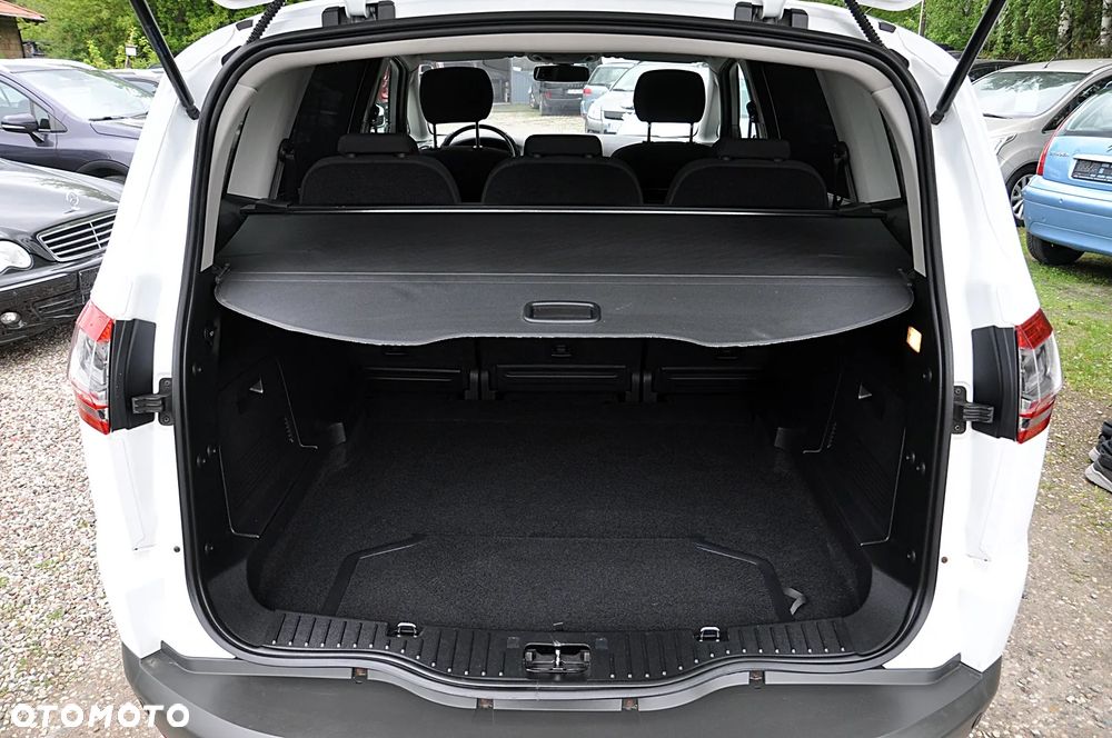 Ford S-Max 2.0 TDCi Gold X - 32