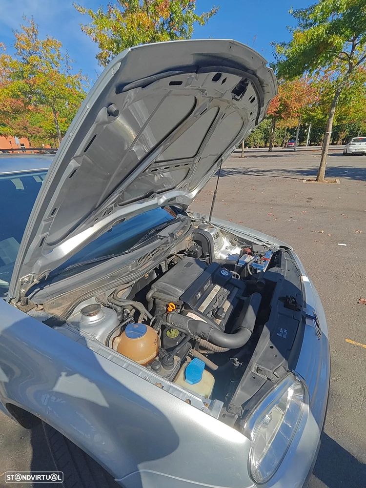 VW Golf Variant - 15