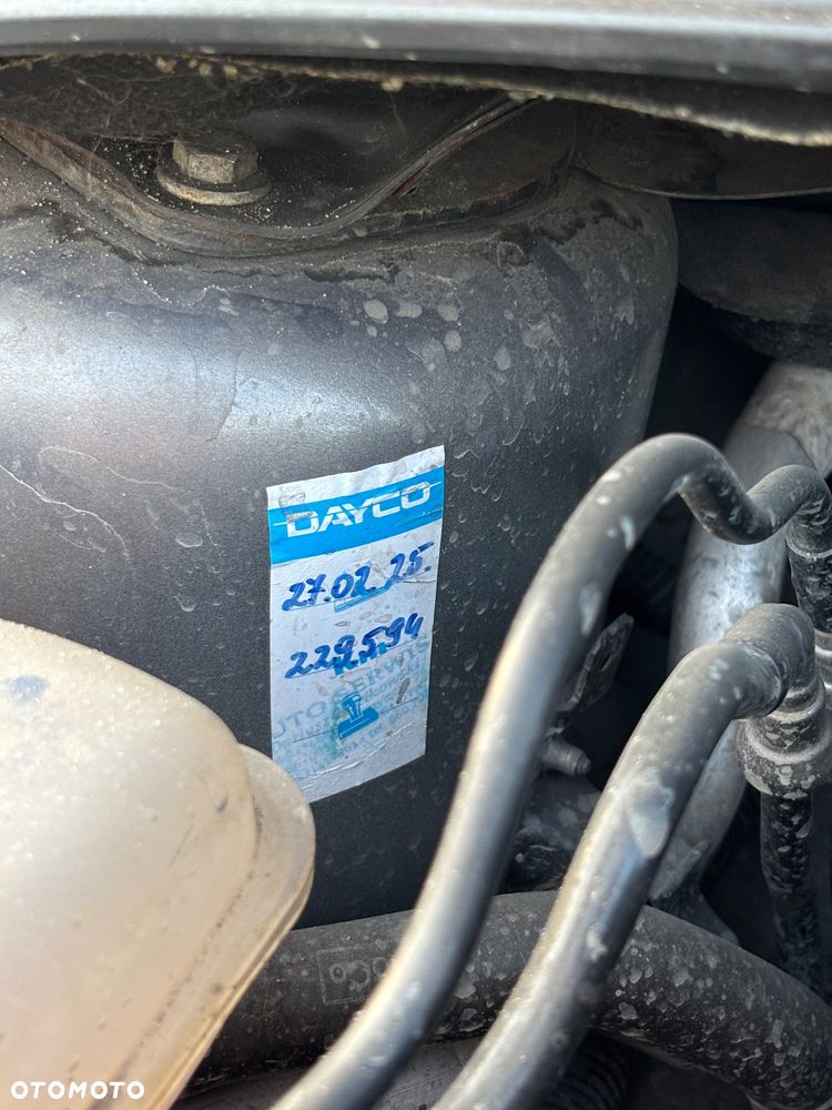 Ford Focus 1.5 TDCi DPF Start-Stopp-System Titanium - 39