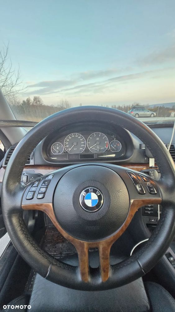 BMW Seria 3 330 Ci - 19
