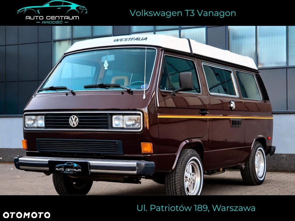 Volkswagen Transporter - 2
