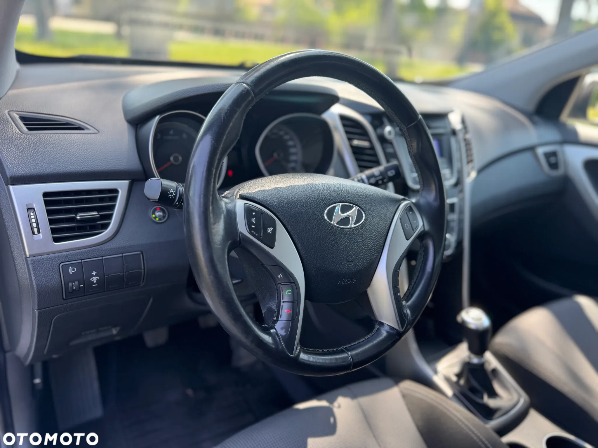 Hyundai i30 1.4 Comfort - 14