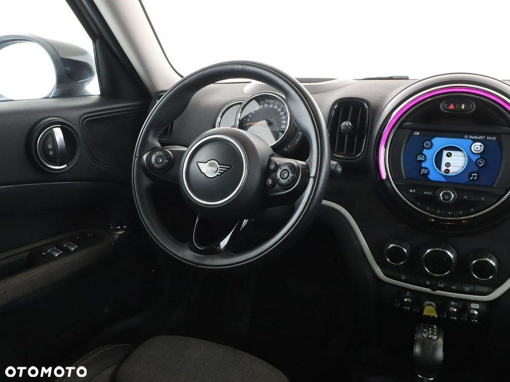 MINI Countryman Cooper S E All4 - 17