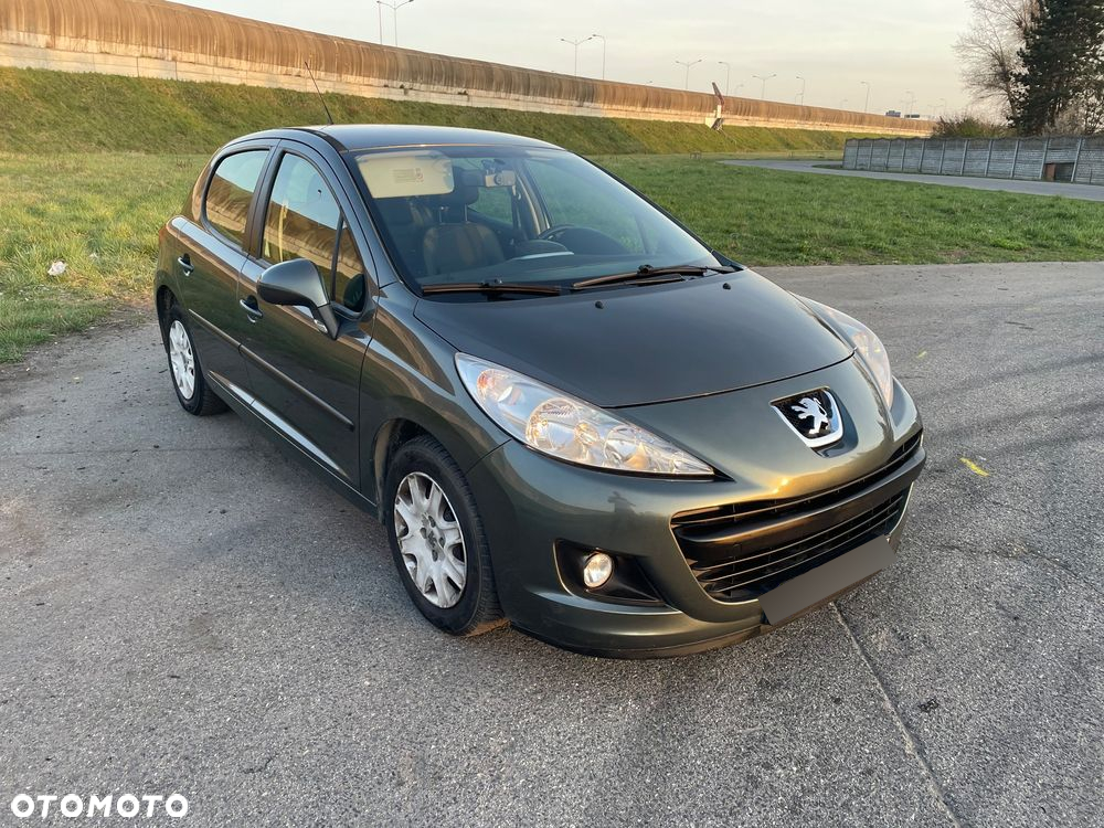 Peugeot 207 1.4 Trendy - 3
