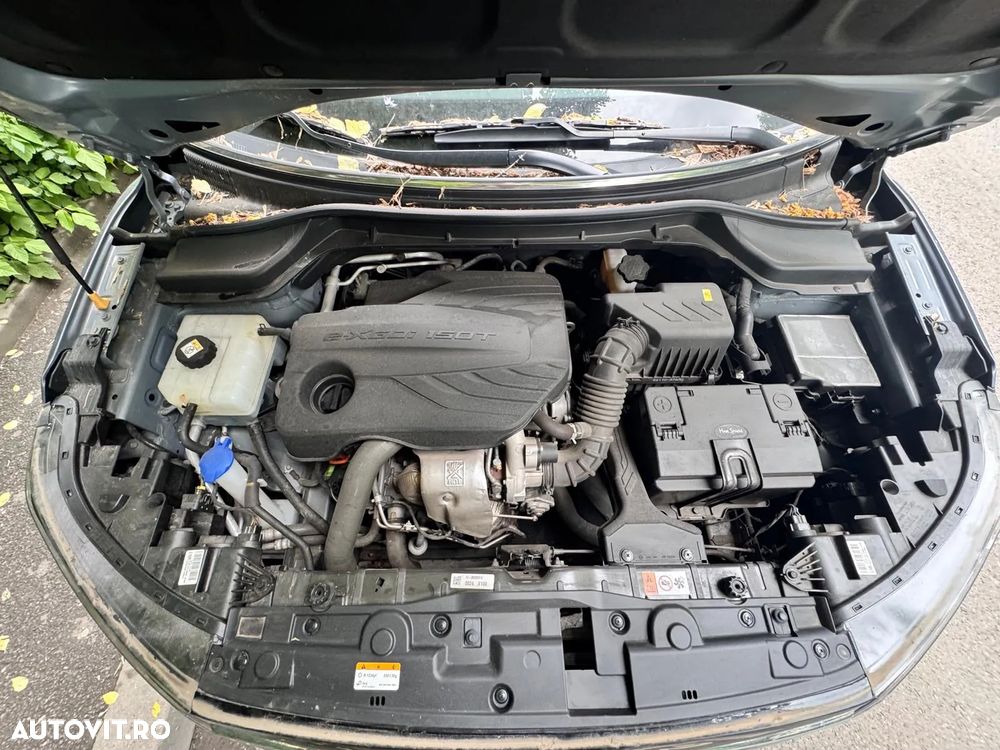 SsangYong Tivoli 1.5 GDI  Turbo STYLE - 7