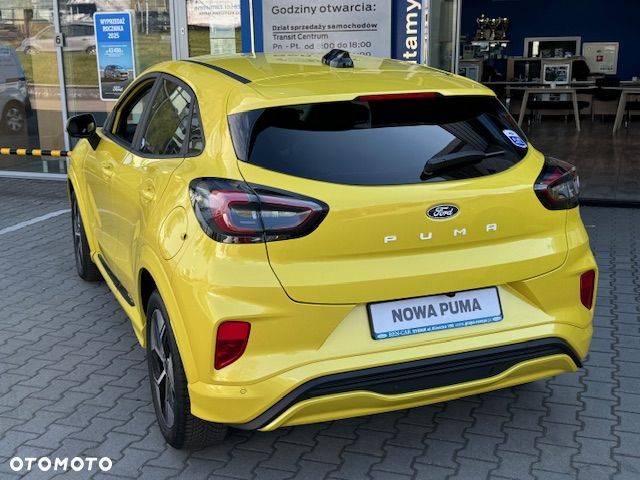 Ford Puma Gen-E 43.6 kWh Premium - 17