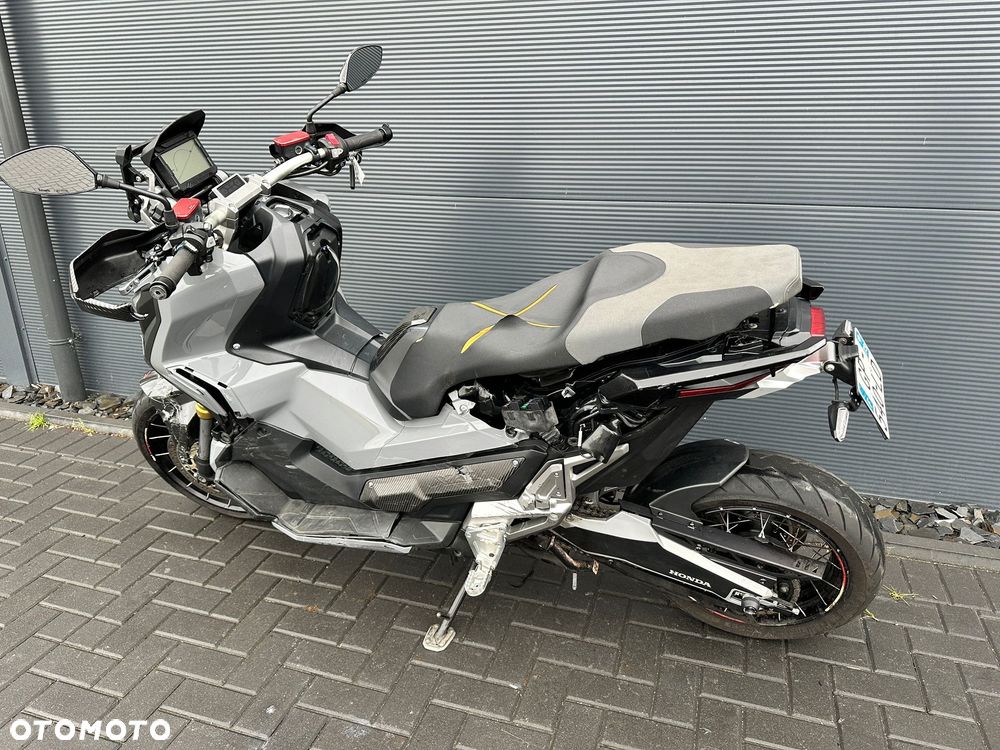 Honda X-ADV - 3