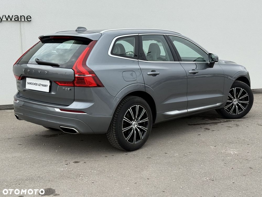 Volvo XC 60 - 7