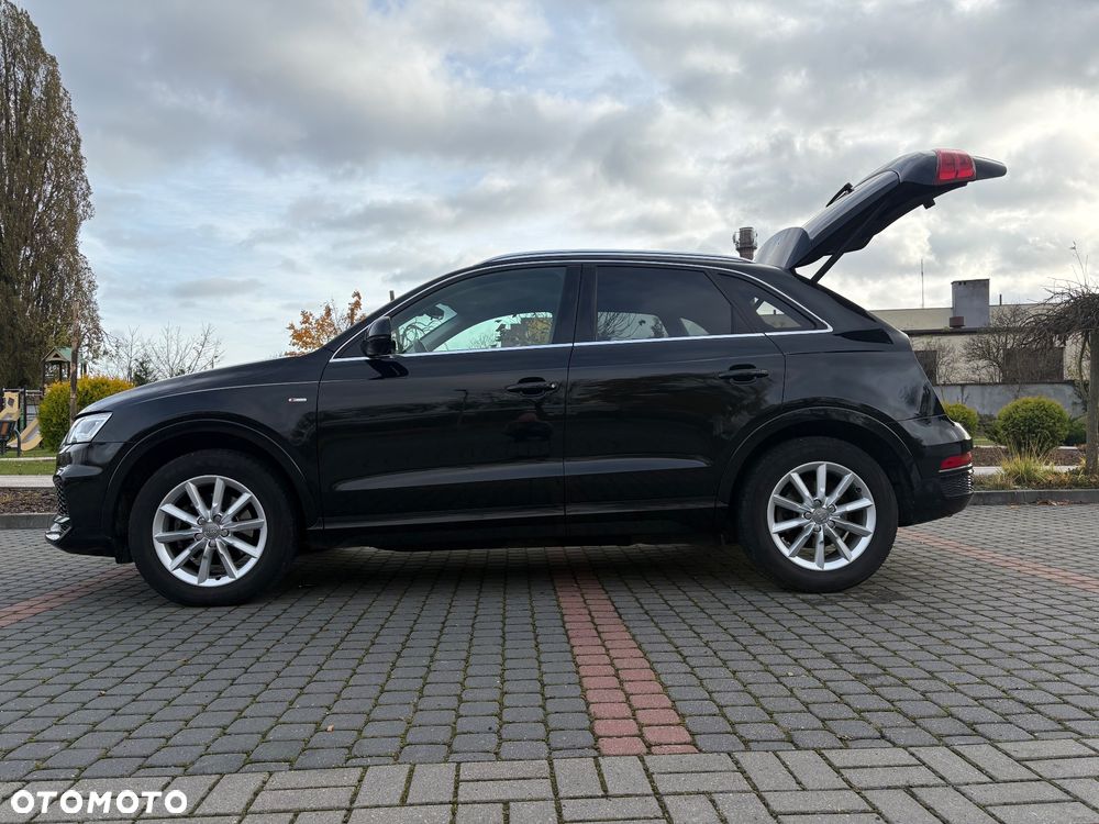 Audi Q3 - 4