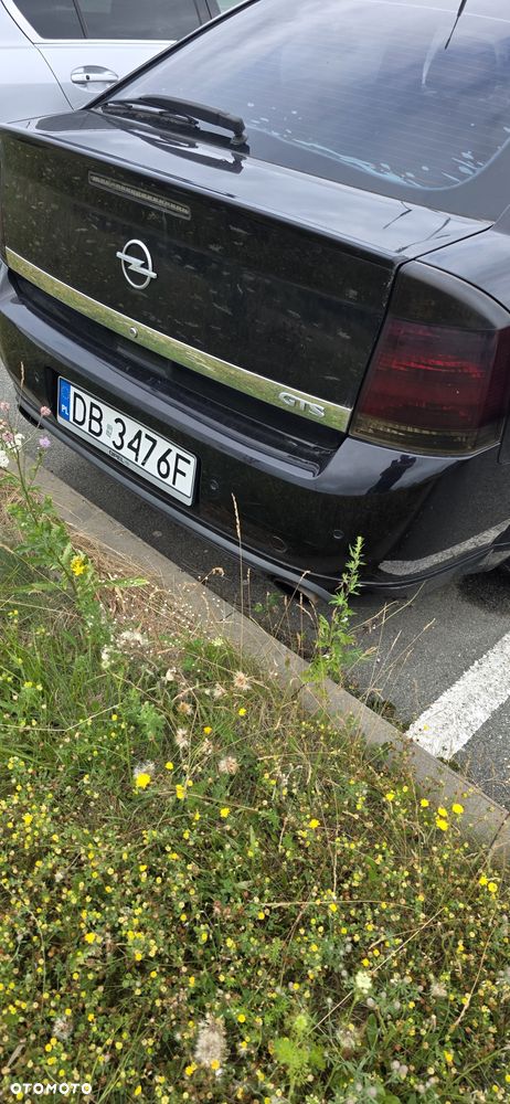 Opel Vectra - 6