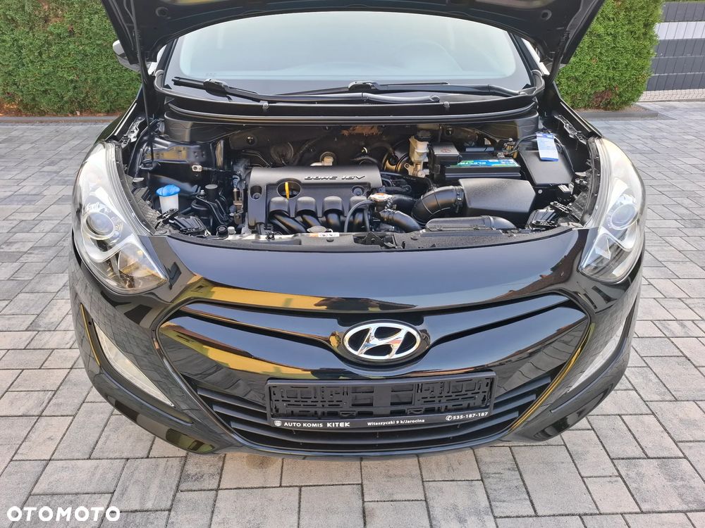 Hyundai i30 - 22