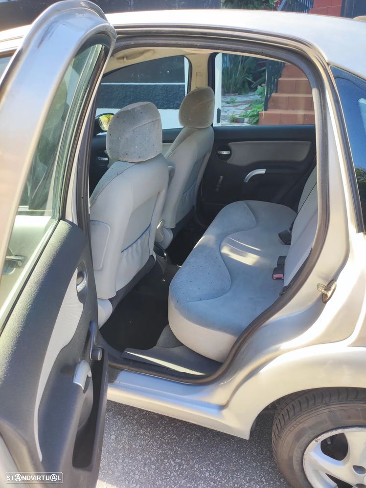 Citroën C3 1.1 SX - 8