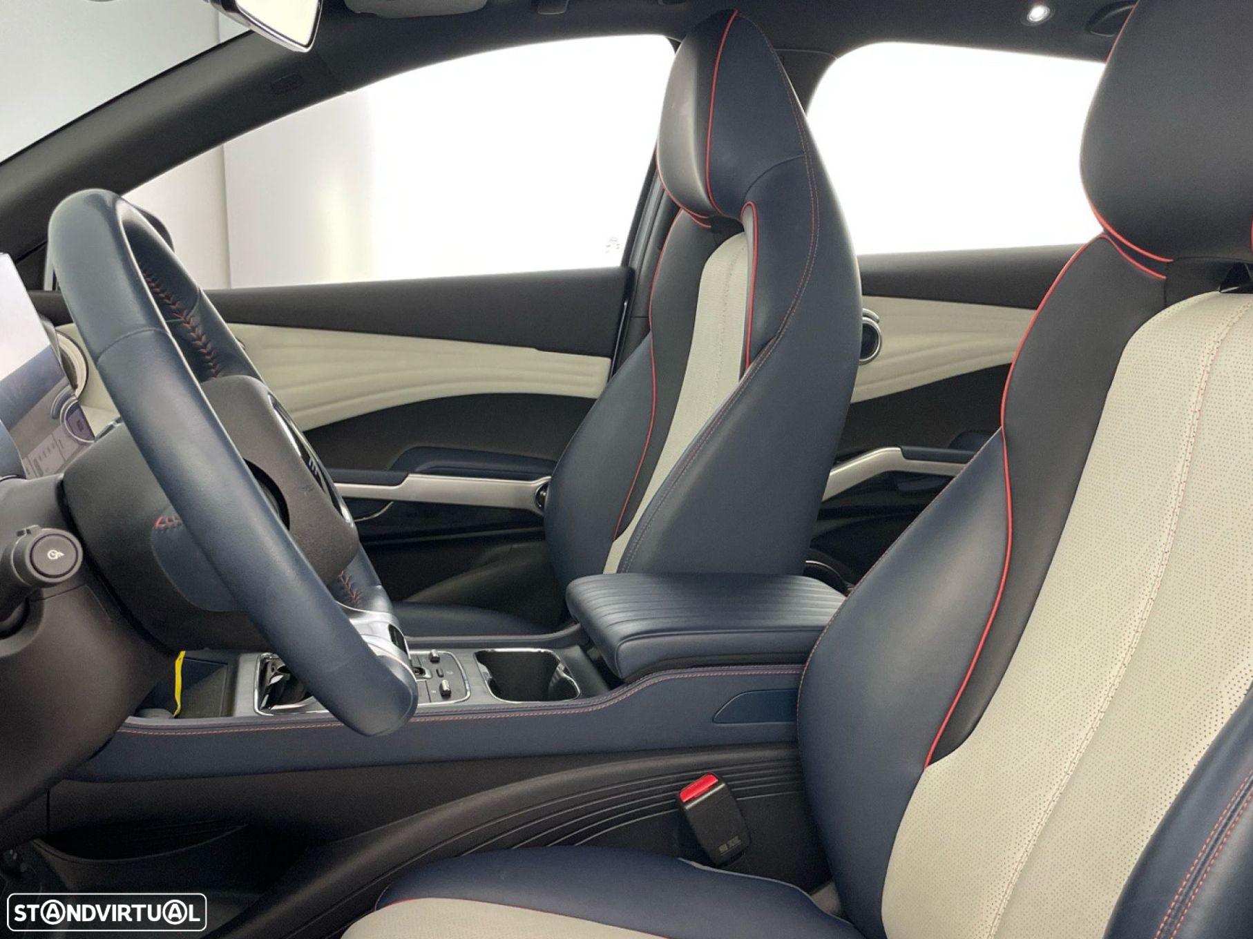 BYD Atto 3 60.48 kWh Design - 9