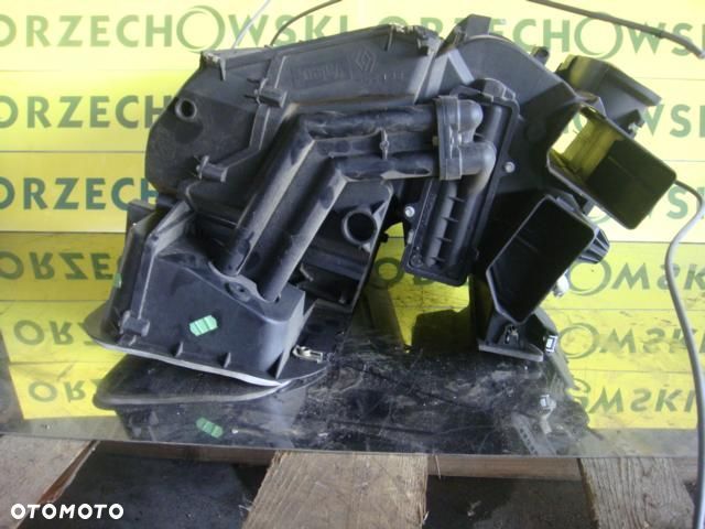 NAGRZEWNICA DAF LF 45 , 55 - 1