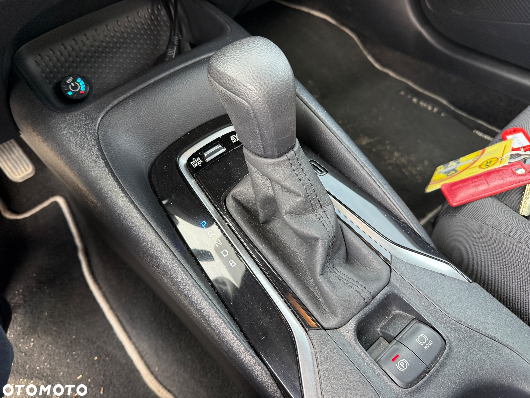 Toyota Corolla 1.8 Hybrid Active - 17