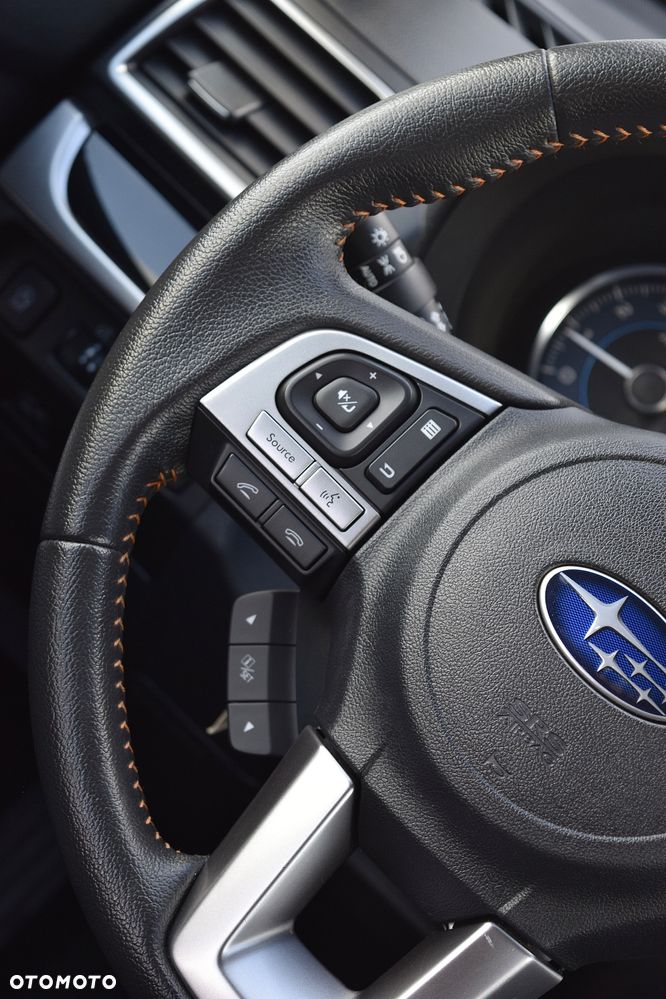 Subaru XV 2.0i Exclusive - 13
