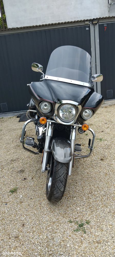 Kawasaki VN - 3