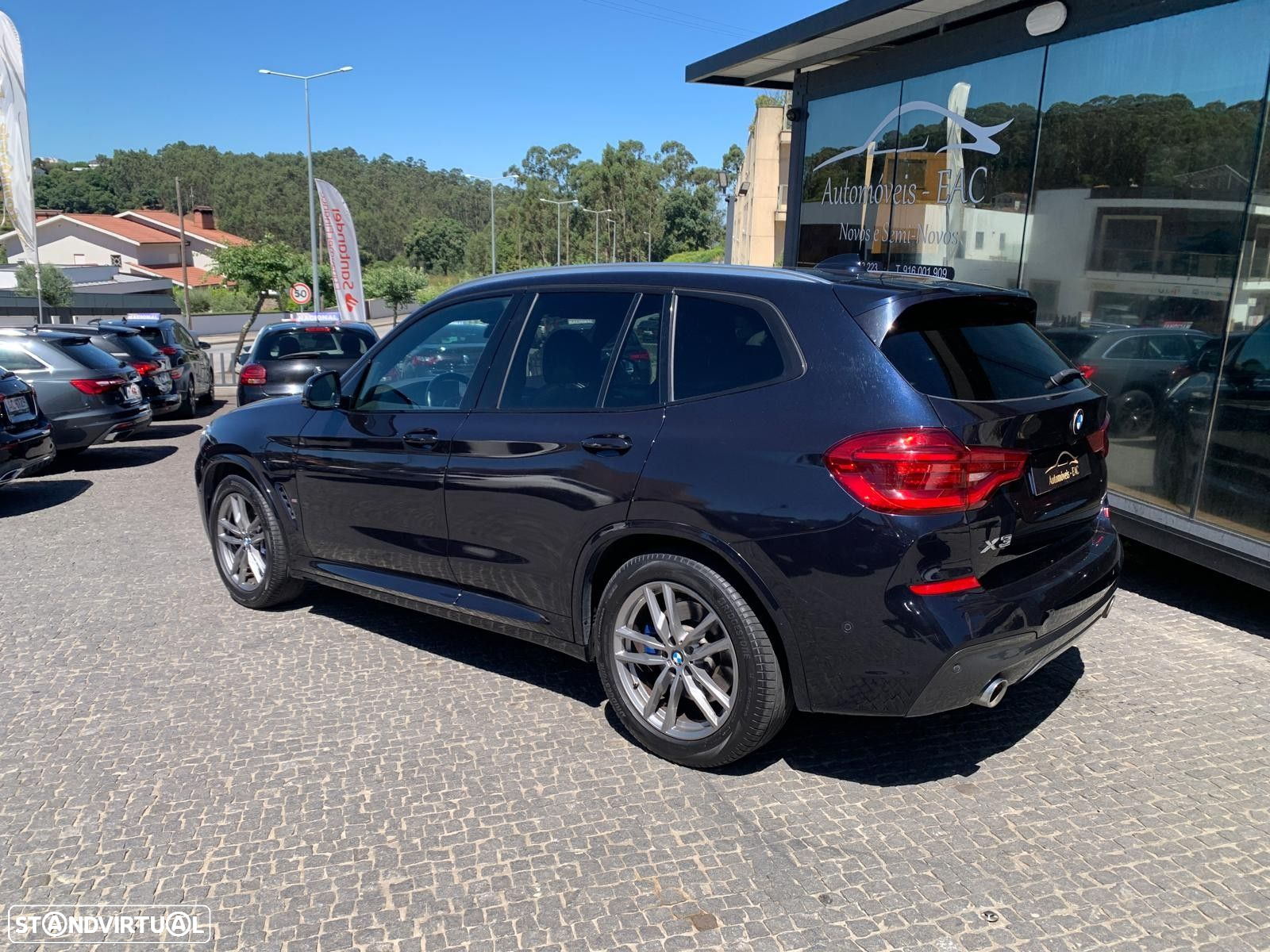 BMW X3 - 9