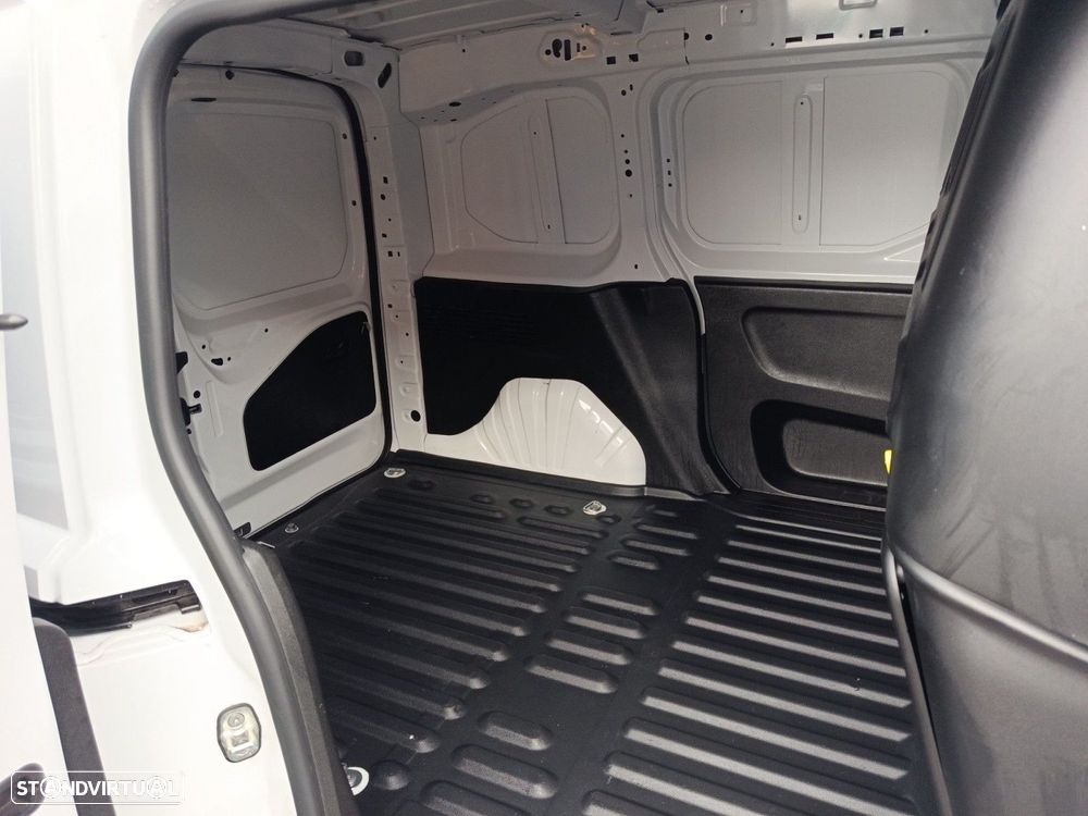 Peugeot Partner 1.5 BlueHDi Standard - 13