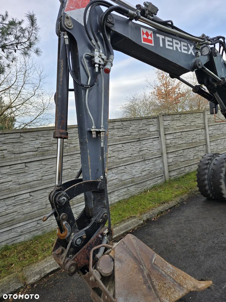 Terex - 10