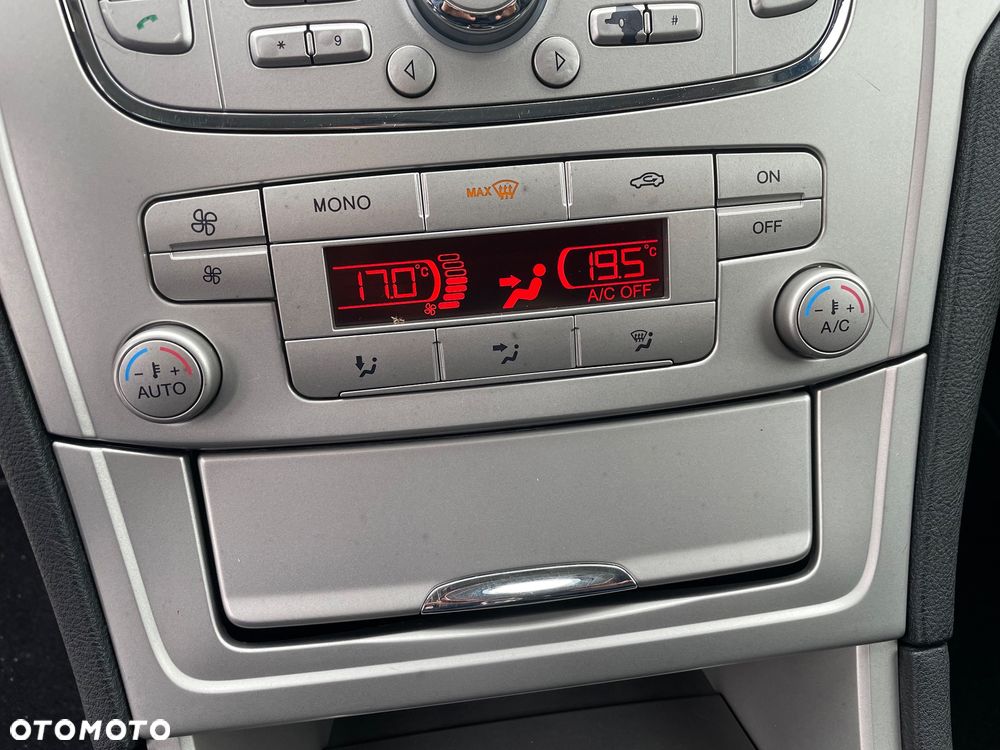 Ford Mondeo 1.6 Ti-VCT Sport - 27