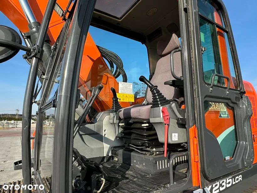 Doosan DX 235 LCR - 16