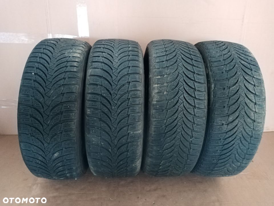 Opona Nexen Winguard Snow'g WH2 185/55 R15 6mm - 1