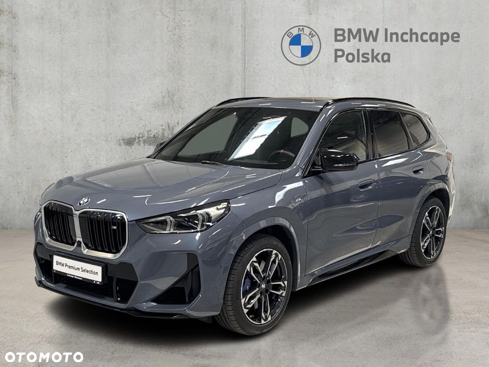 BMW X1 - 1