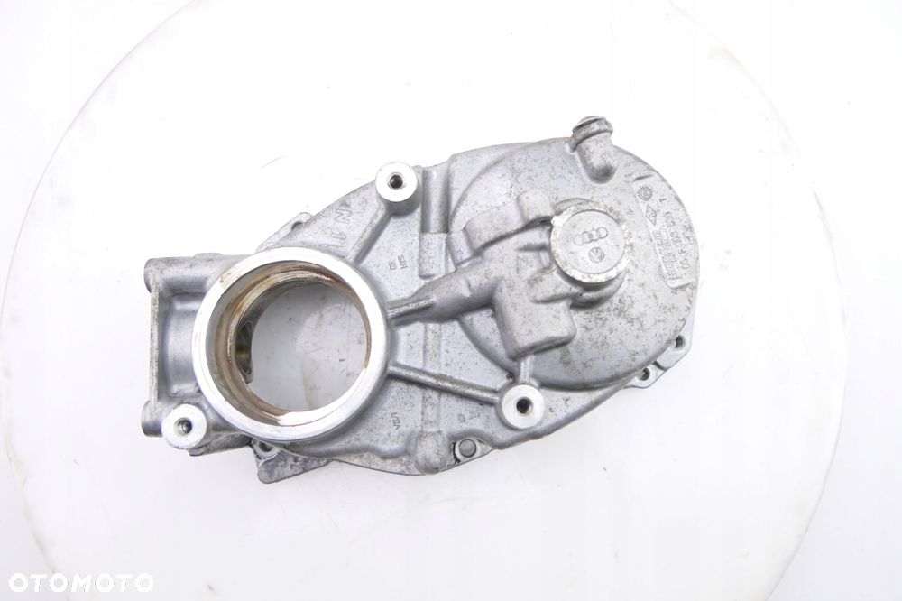 Obudowa Wariatora AUDI A4 B7 2.0 TFSI 06F103530T - 1