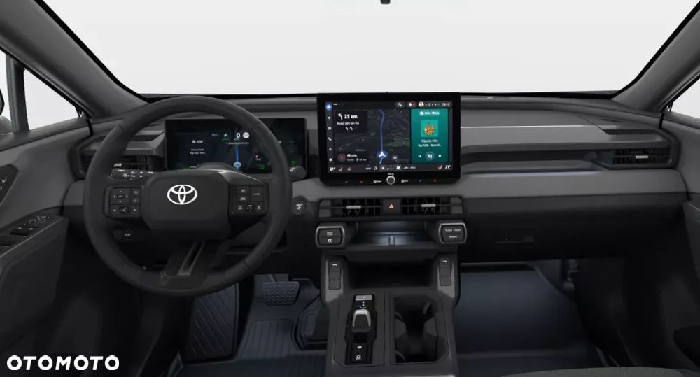 Toyota RAV4 2.5 Hybrid Selection 4x2 - 5