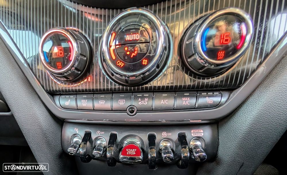 MINI Countryman Cooper Aut. - 8