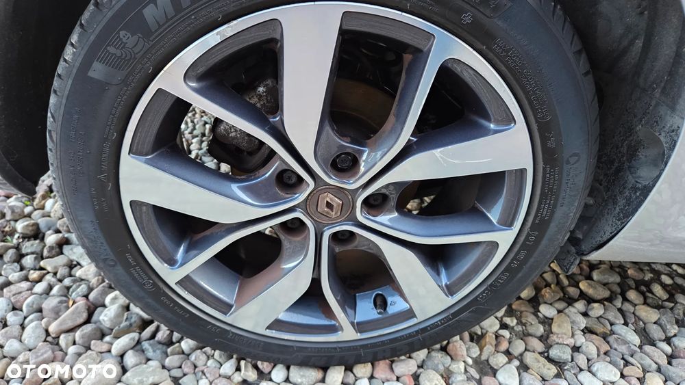 Renault Megane ENERGY dCi 130 BOSE EDITION - 8