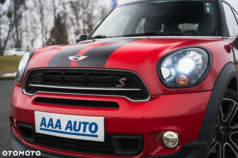 MINI Countryman - 10