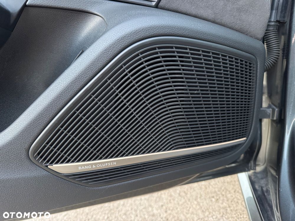 Audi S4 Limousine - 20