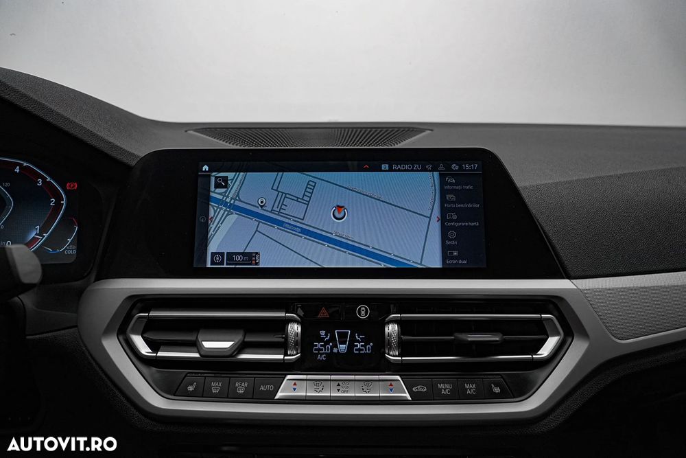 BMW Seria 3 318d Aut. Edition Luxury Line Purity - 26