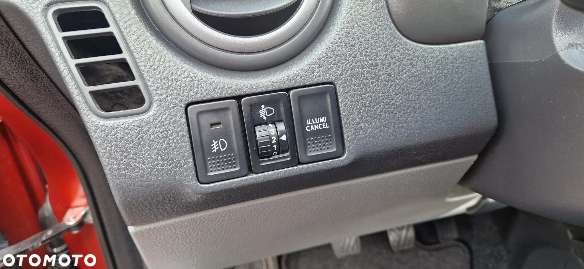 Suzuki SX4 1.6 Premium Outdoor - 15