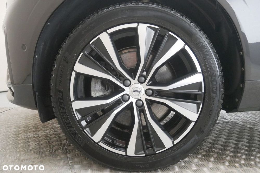 Volvo XC 60 - 14