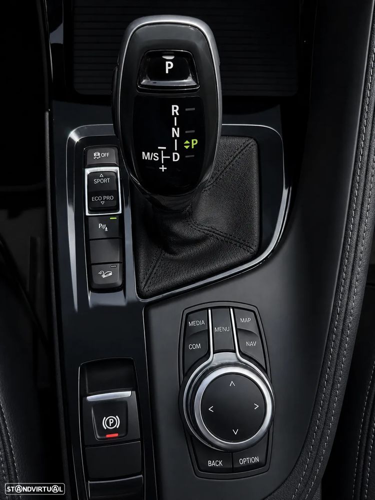 BMW X2 20 d xDrive Auto - 7
