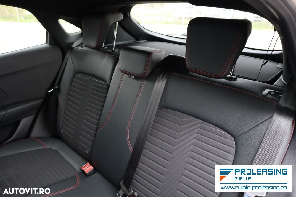 Ford Puma - 14
