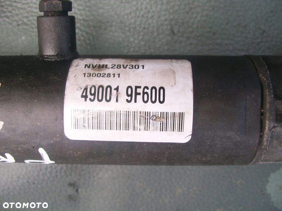 Przekładnia Maglownica Nissan Primera P11 LIFT - 3