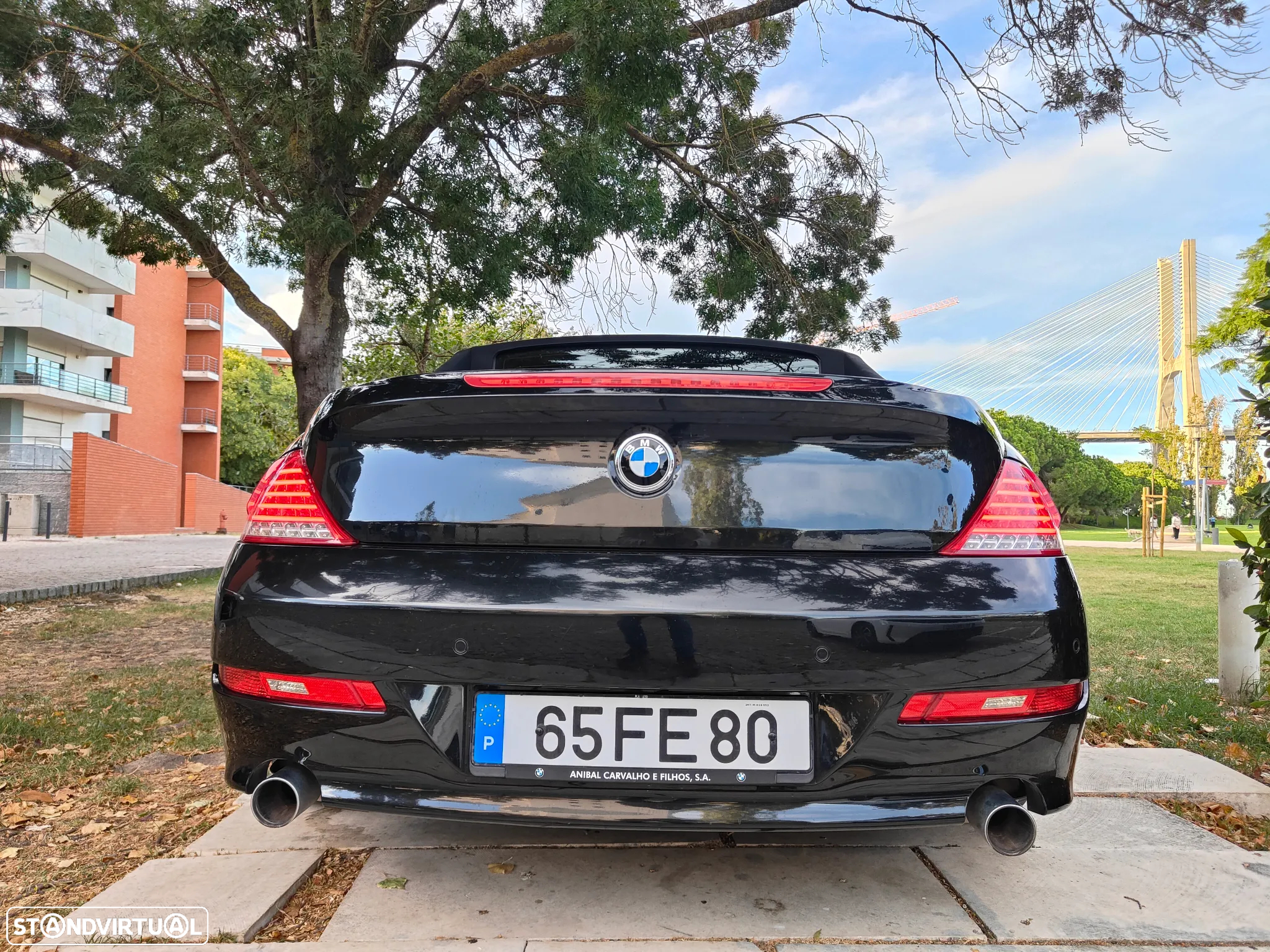 BMW 635 d - 39