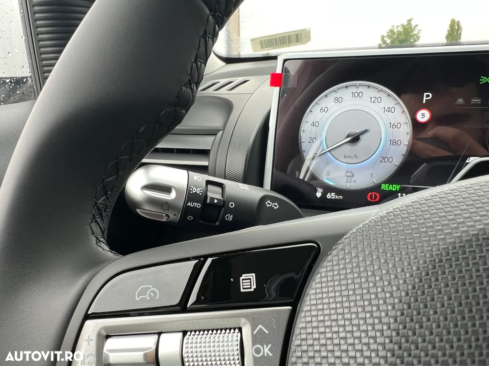 Hyundai Inster 49 kWh 115 CP Highway+ - 27